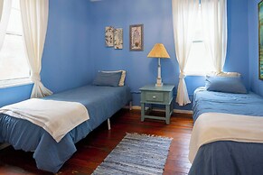 Bisbee Home: Fantastic Views & Walkable Location!