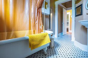 Bisbee Home: Fantastic Views & Walkable Location!