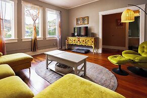 Bisbee Home: Fantastic Views & Walkable Location!