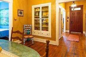 Bisbee Home: Fantastic Views & Walkable Location!