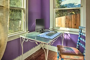 Bright Bisbee Cottage w/ Air Conditioning!