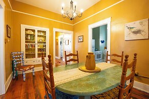 Bisbee Home: Fantastic Views & Walkable Location!