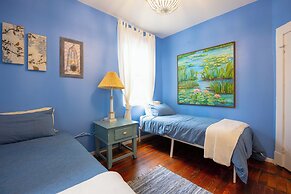 Bisbee Home: Fantastic Views & Walkable Location!