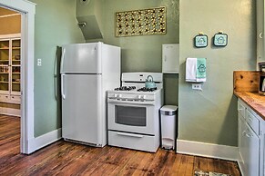 Bright Bisbee Cottage w/ Air Conditioning!
