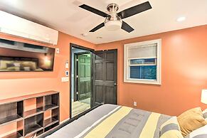 Waterfront Ashland Home ~ 2 Mi to Downtown!