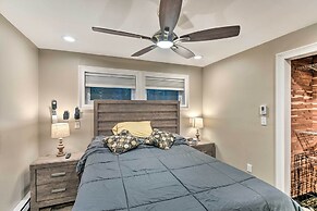 Waterfront Ashland Home ~ 2 Mi to Downtown!