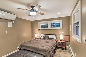 Waterfront Ashland Home ~ 2 Mi to Downtown!