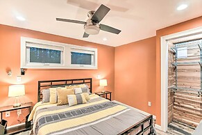 Waterfront Ashland Home ~ 2 Mi to Downtown!