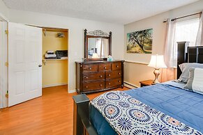 Cozy Apartment in Fairbanks ~ 2 Mi to Downtown!