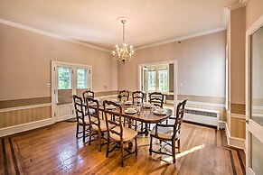 3-acre Property: Charming Dutch Country Colonial