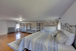 3-acre Property: Charming Dutch Country Colonial