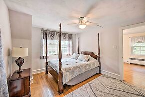 3-acre Property: Charming Dutch Country Colonial