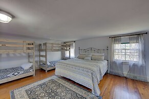 3-acre Property: Charming Dutch Country Colonial