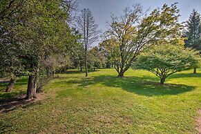 3-acre Property: Charming Dutch Country Colonial