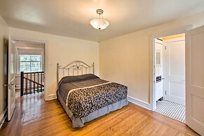 3-acre Property: Charming Dutch Country Colonial