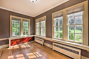 3-acre Property: Charming Dutch Country Colonial