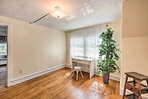 3-acre Property: Charming Dutch Country Colonial