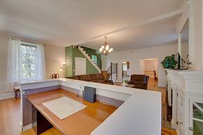 3-acre Property: Charming Dutch Country Colonial