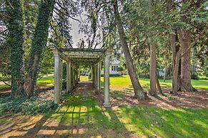 3-acre Property: Charming Dutch Country Colonial