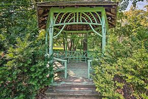 3-acre Property: Charming Dutch Country Colonial