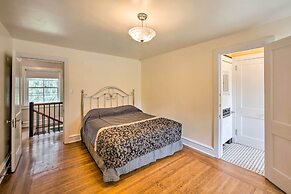 3-acre Property: Charming Dutch Country Colonial