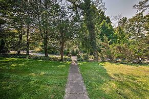 3-acre Property: Charming Dutch Country Colonial