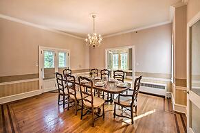 3-acre Property: Charming Dutch Country Colonial