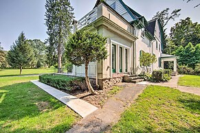 3-acre Property: Charming Dutch Country Colonial