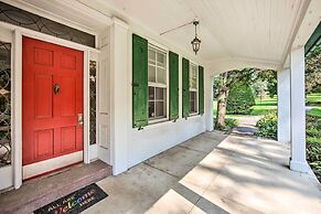 3-acre Property: Charming Dutch Country Colonial