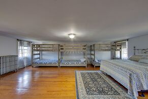 3-acre Property: Charming Dutch Country Colonial