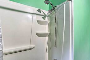 Family-friendly Allentown Abode w/ Backyard!