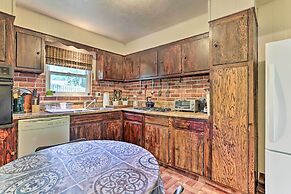 Family-friendly Allentown Abode w/ Backyard!