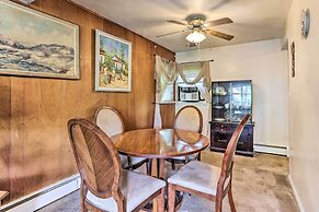 Family-friendly Allentown Abode w/ Backyard!