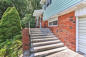 Family-friendly Allentown Abode w/ Backyard!