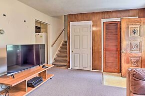 Family-friendly Allentown Abode w/ Backyard!