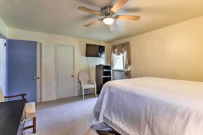 Family-friendly Allentown Abode w/ Backyard!