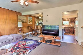 Family-friendly Allentown Abode w/ Backyard!