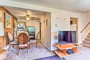 Family-friendly Allentown Abode w/ Backyard!