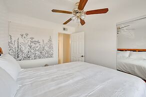 El Cajon Oasis w/ Backyard 17 Mi to Dtwn San Diego