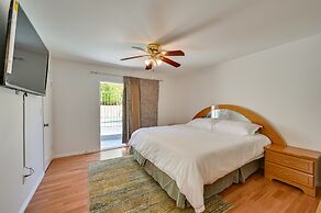 El Cajon Oasis w/ Backyard 17 Mi to Dtwn San Diego