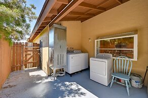 El Cajon Oasis w/ Backyard 17 Mi to Dtwn San Diego