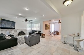 El Cajon Oasis w/ Backyard 17 Mi to Dtwn San Diego