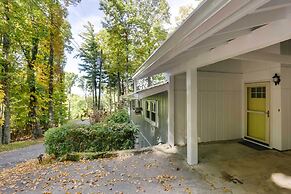 Boone Vacation Rental ~ 6 Mi to Blowing Rock
