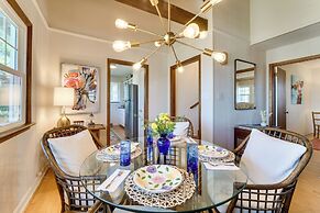 Hike, Fish & Relax: Family Boone Gem w/ Views!