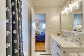 Hike, Fish & Relax: Family Boone Gem w/ Views!