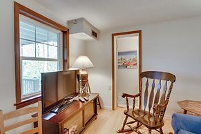 Hike, Fish & Relax: Family Boone Gem w/ Views!