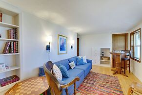 Hike, Fish & Relax: Family Boone Gem w/ Views!