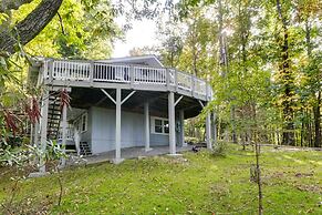 Hike, Fish & Relax: Family Boone Gem w/ Views!