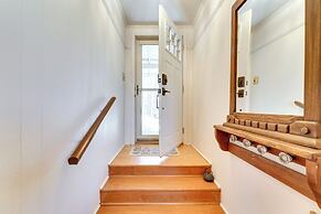 Hike, Fish & Relax: Family Boone Gem w/ Views!