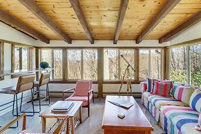 Hike, Fish & Relax: Family Boone Gem w/ Views!